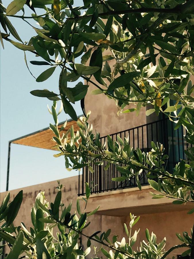 Battimandorlo Hotel Noto Exterior foto