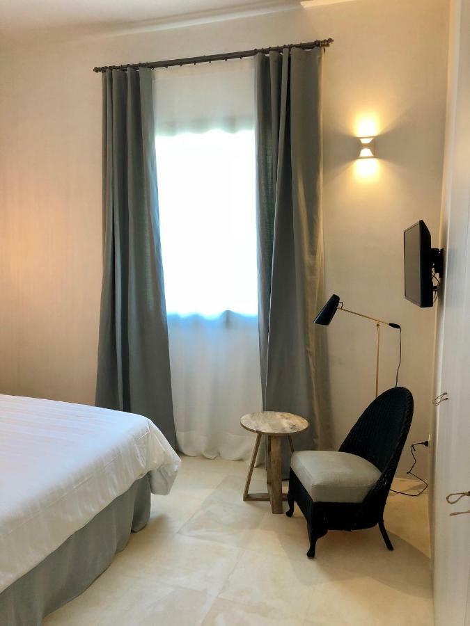 Battimandorlo Hotel Noto Exterior foto